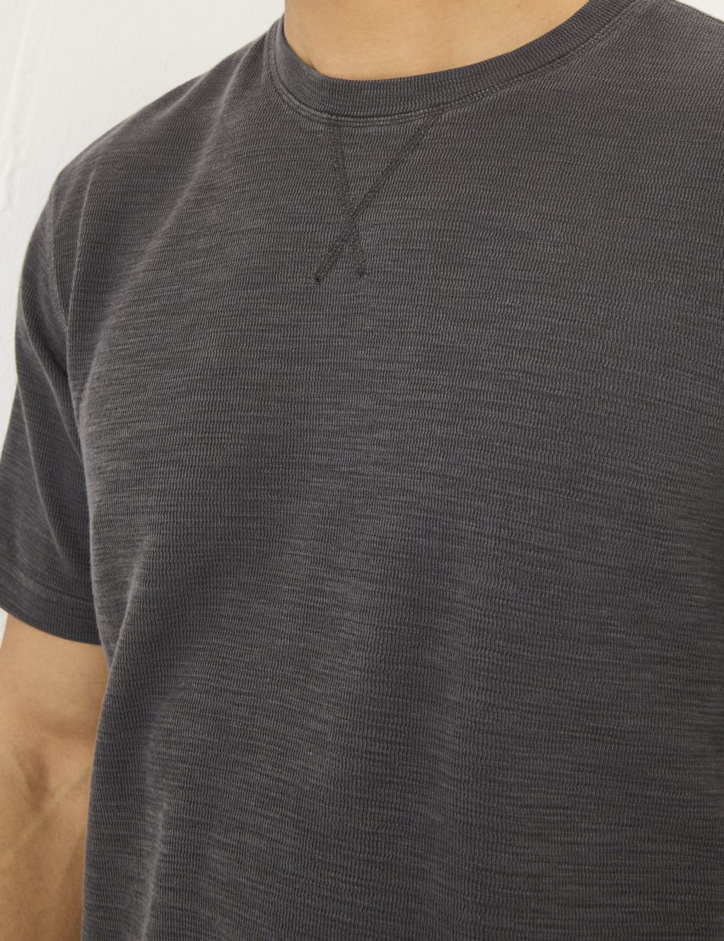 Pure Cotton T-Shirt 5 of 7