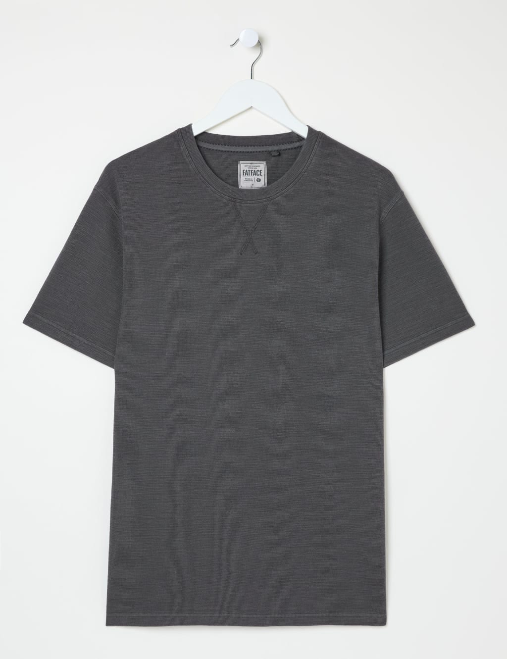 Pure Cotton T-Shirt 2 of 7