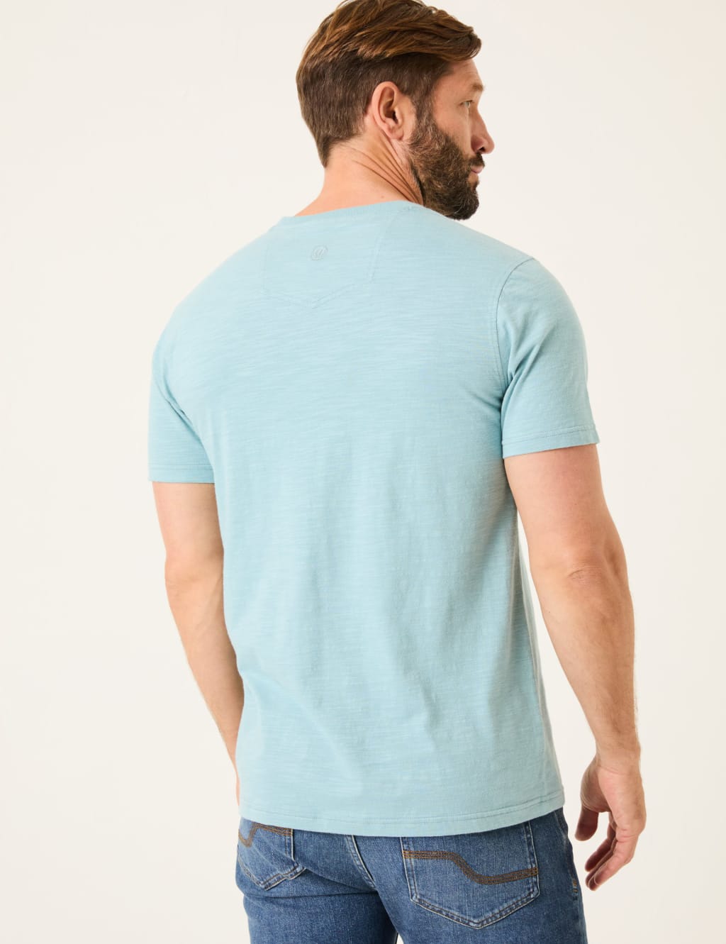 Pure Cotton VW Graphic T-Shirt 3 of 5