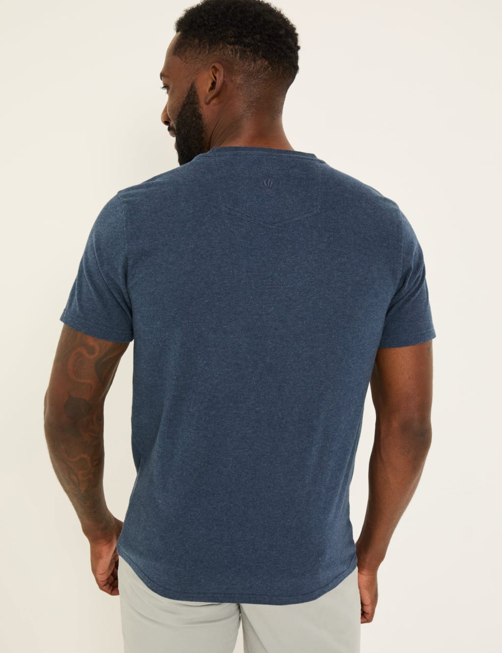 Pure Cotton Camper Graphic T-Shirt 3 of 5