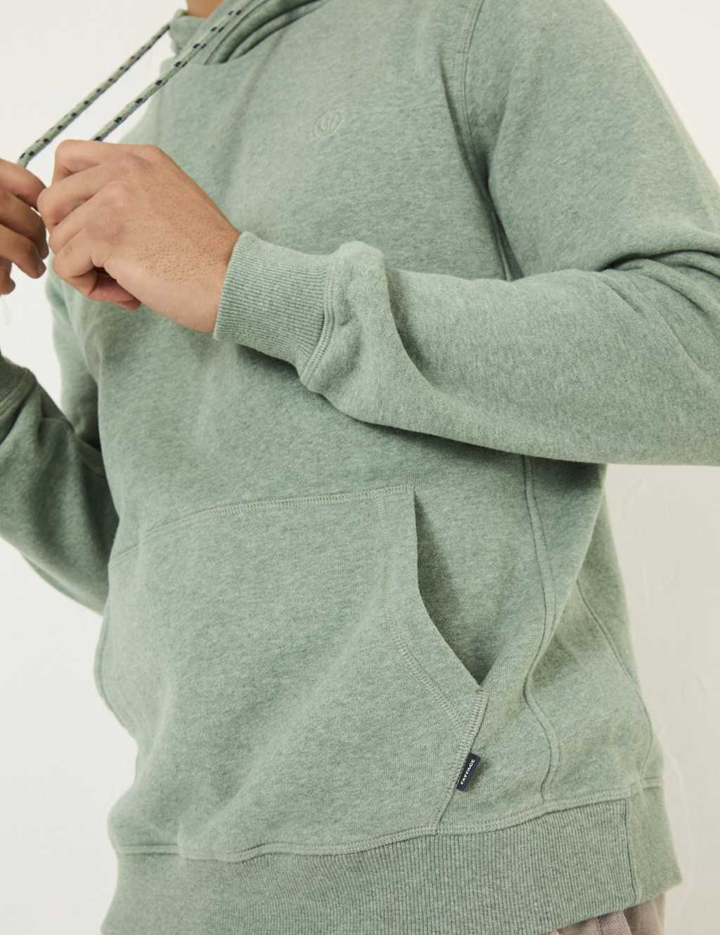Pure Cotton Hoodie 4 of 5