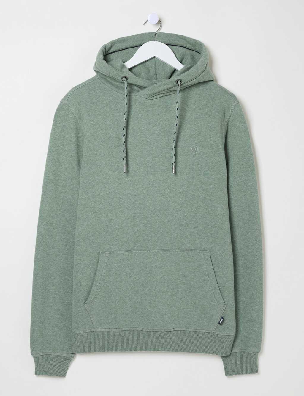 Pure Cotton Hoodie 2 of 5
