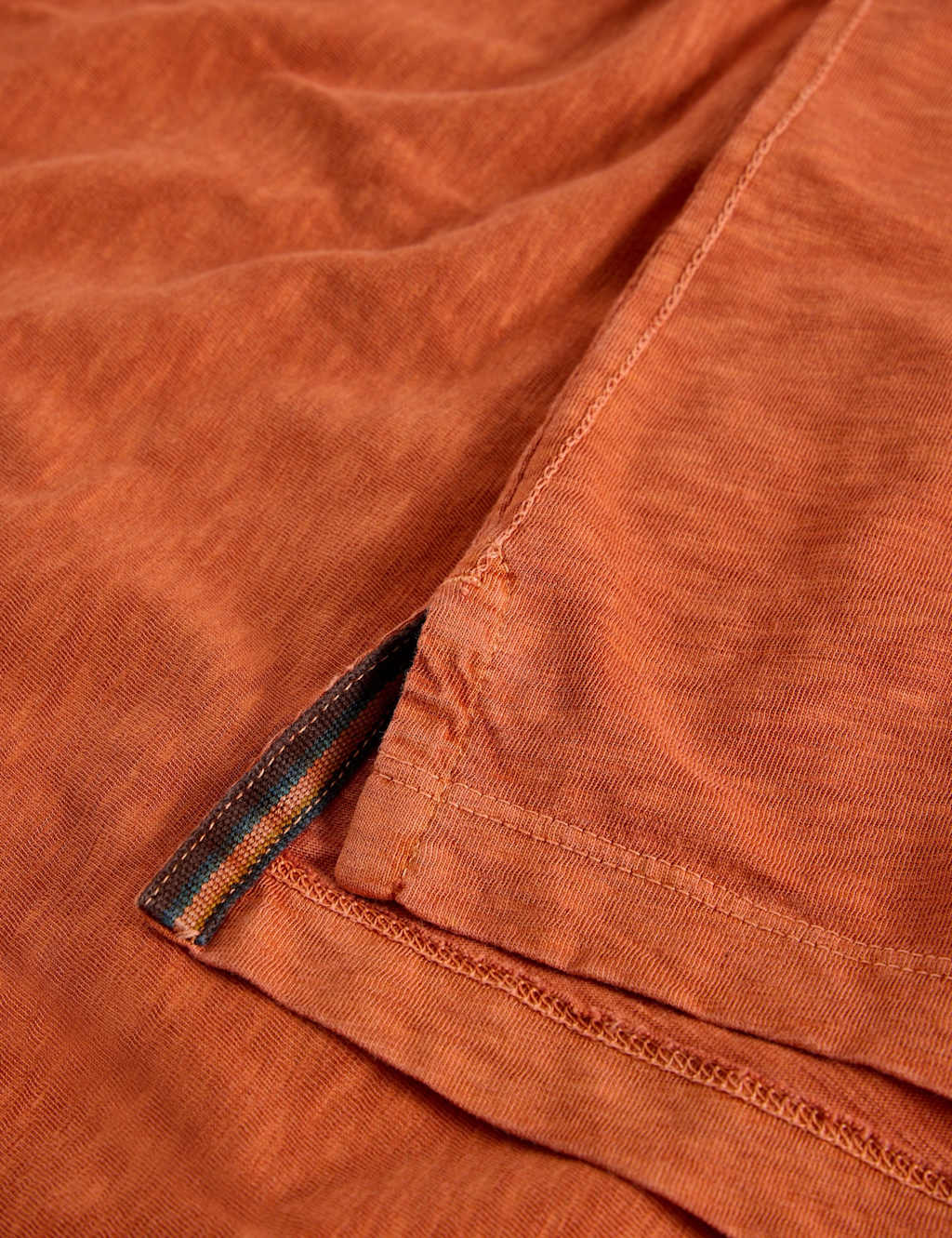 Pure Cotton T-Shirt 6 of 7