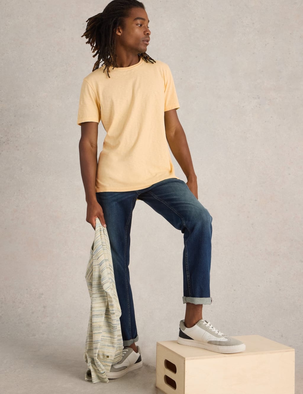 Pure Cotton T-Shirt 5 of 6