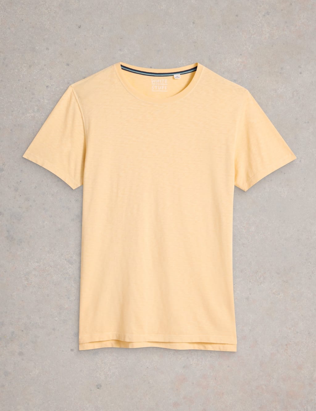 Pure Cotton T-Shirt 2 of 6