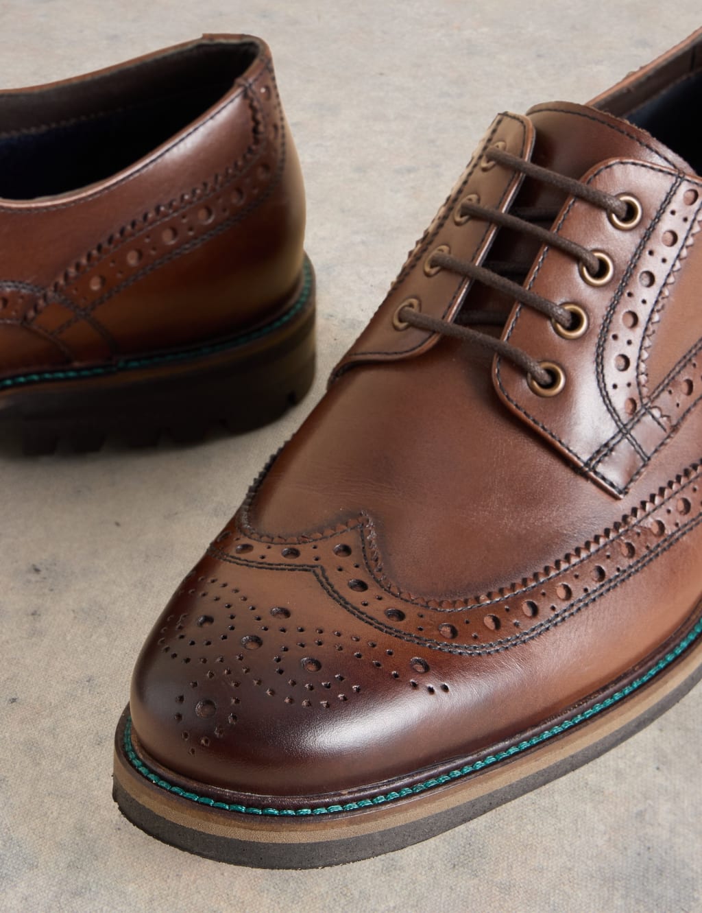 Best mens brogues 2018 hot sale