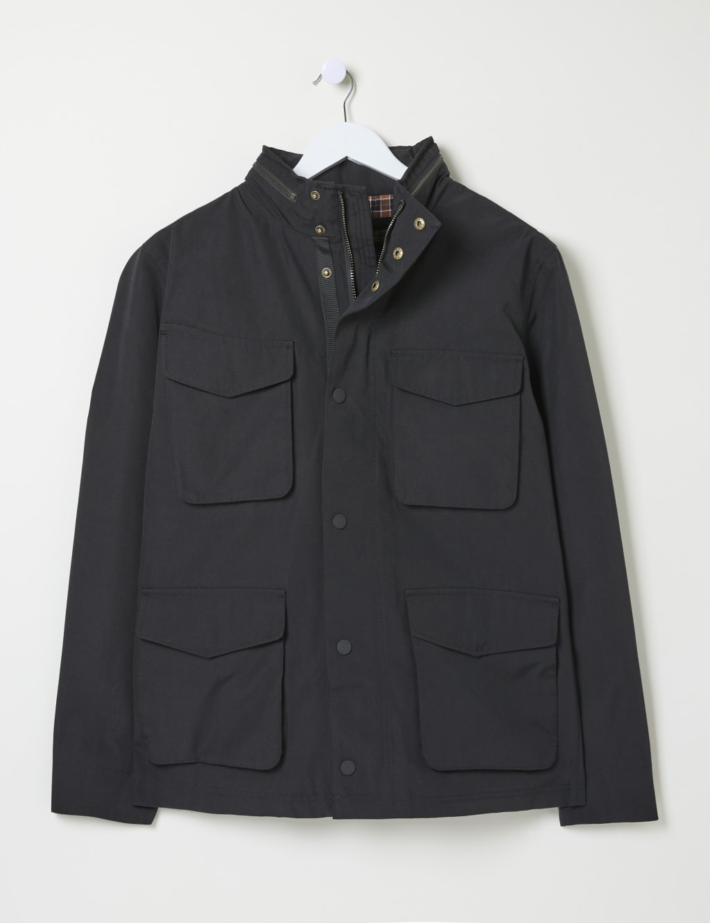 Waterproof utility jacket new arrivals