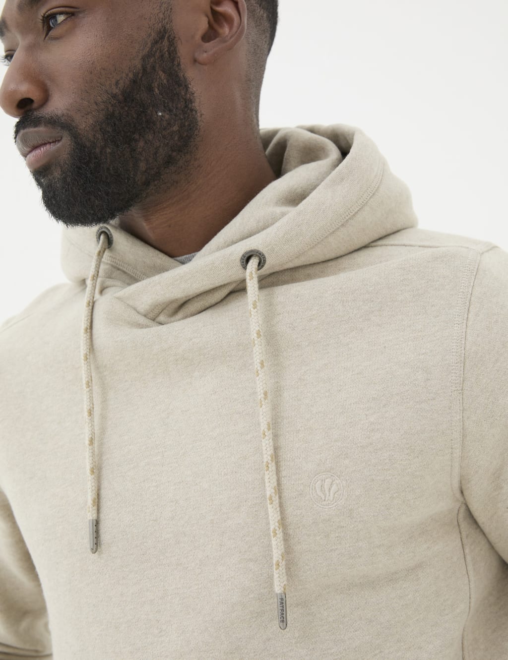 Pure Cotton Hoodie 4 of 5