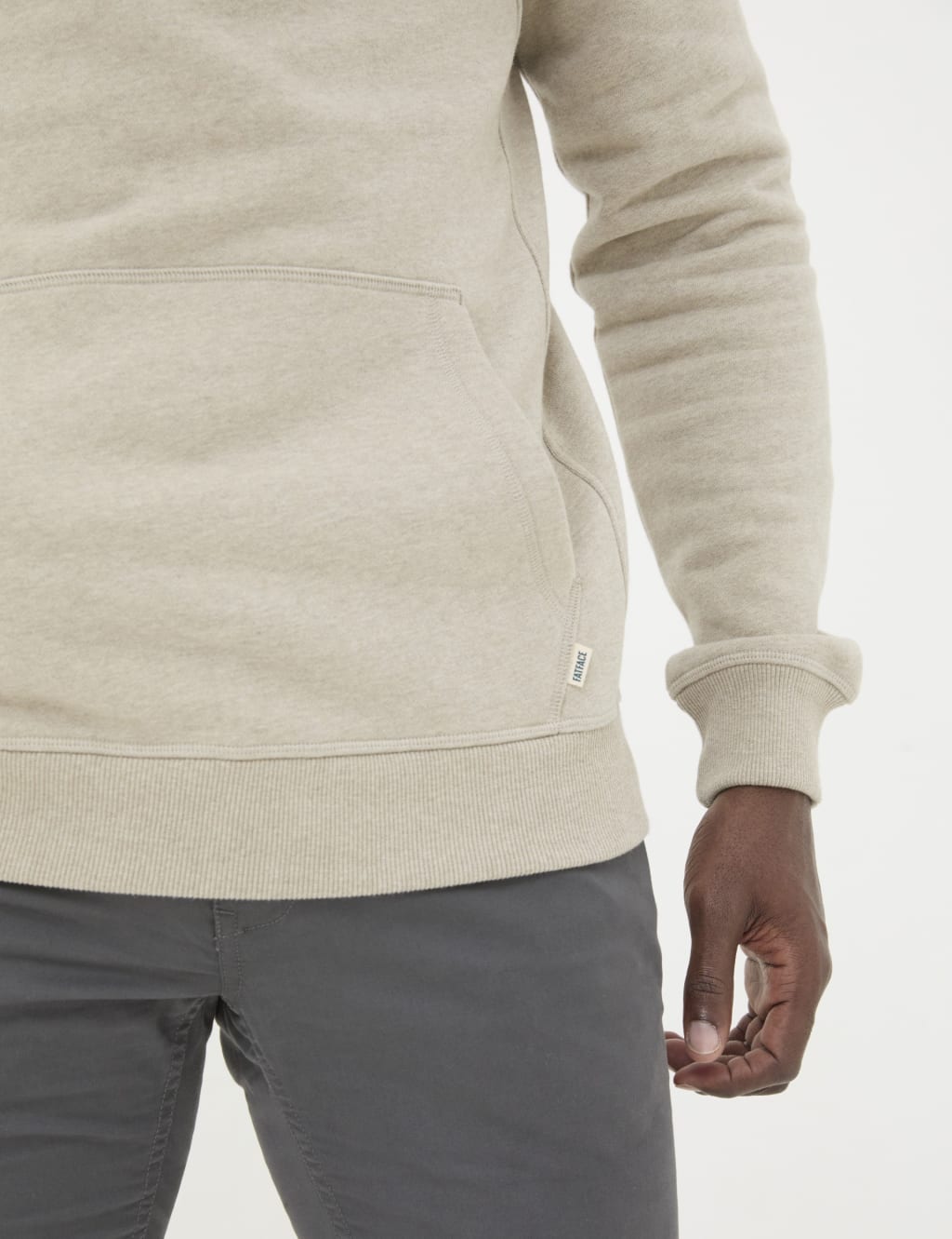 Pure Cotton Hoodie 5 of 5