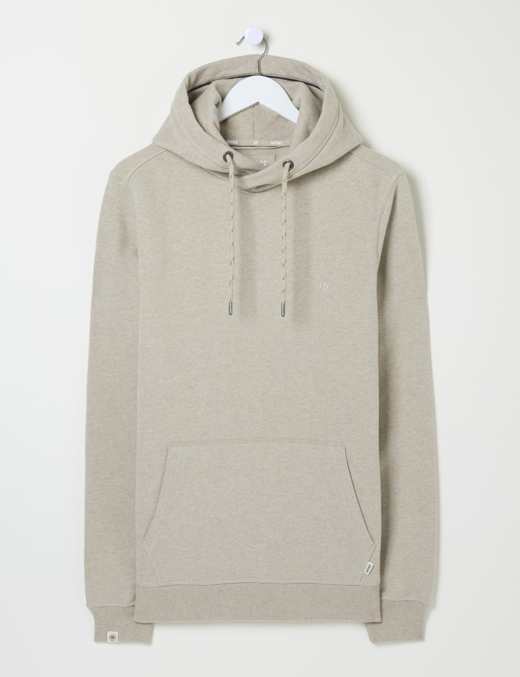 Pure Cotton Hoodie 2 of 5