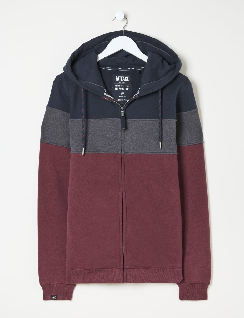 Fat face hoodies sale 2025