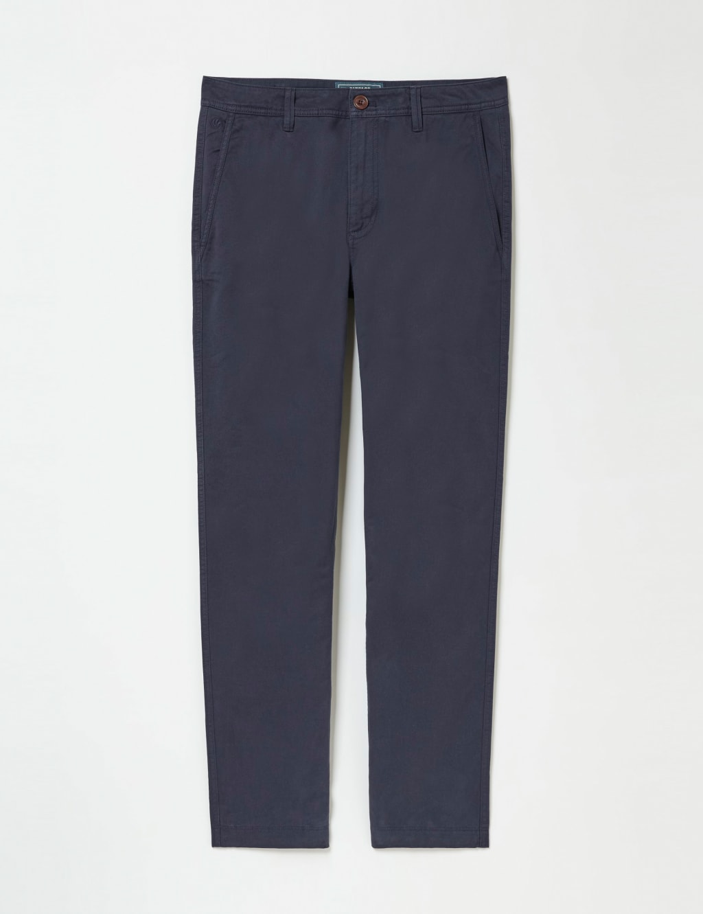 Pure Cotton Chinos 2 of 5