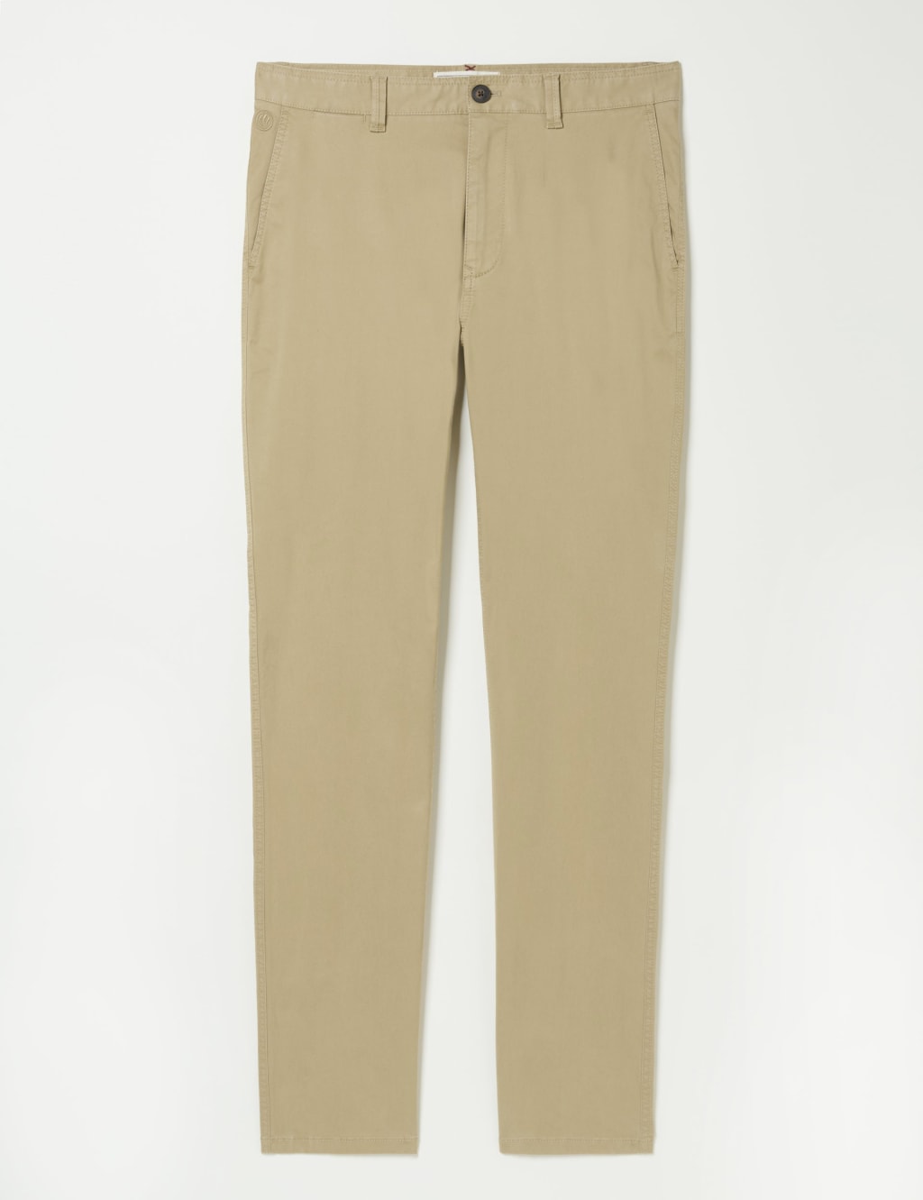Slim Fit Chinos 2 of 5