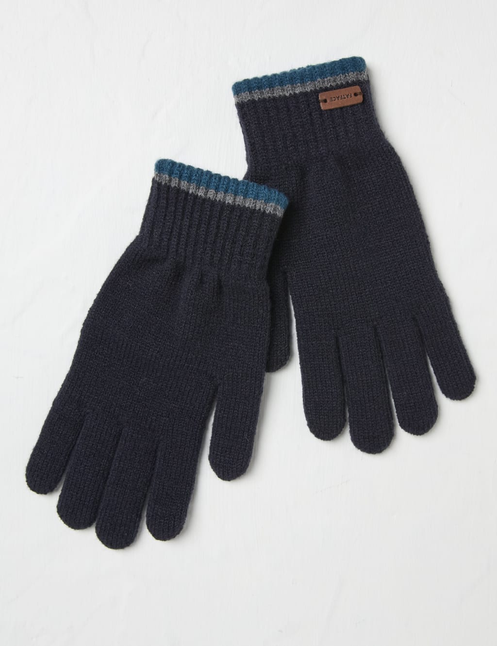 Tipped Gloves FatFace M S