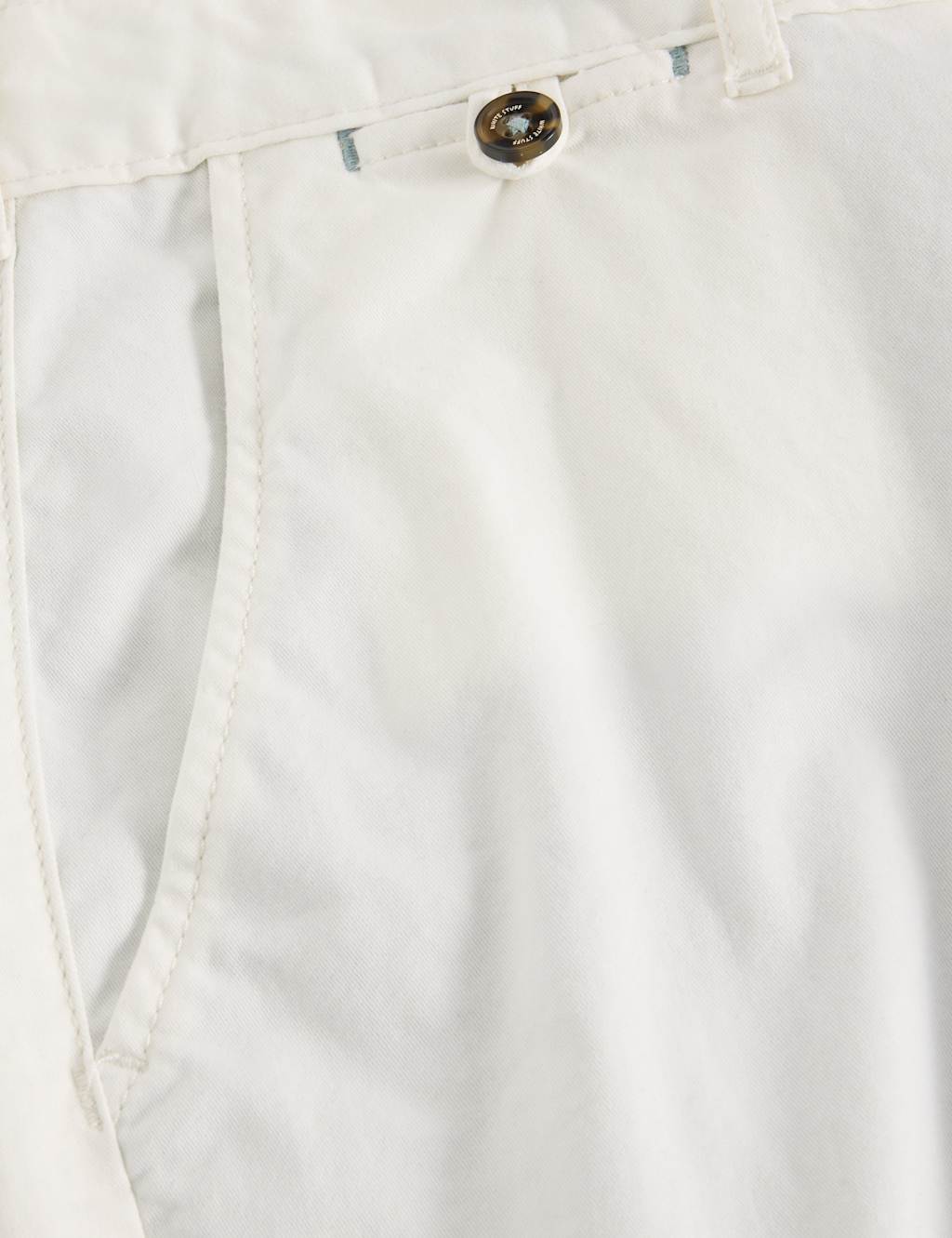 5 Pocket Chino Shorts 6 of 6