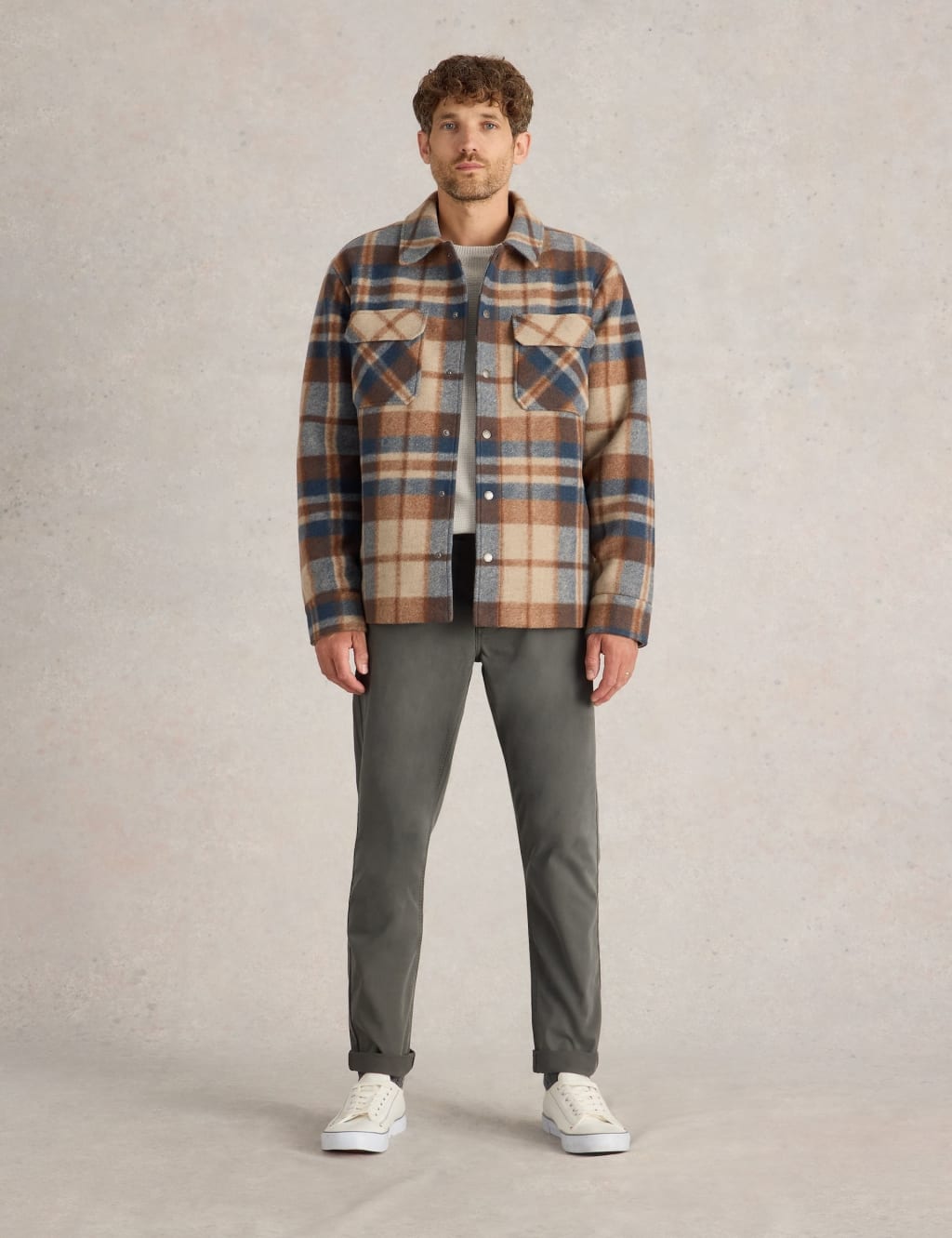 Utility Jacket