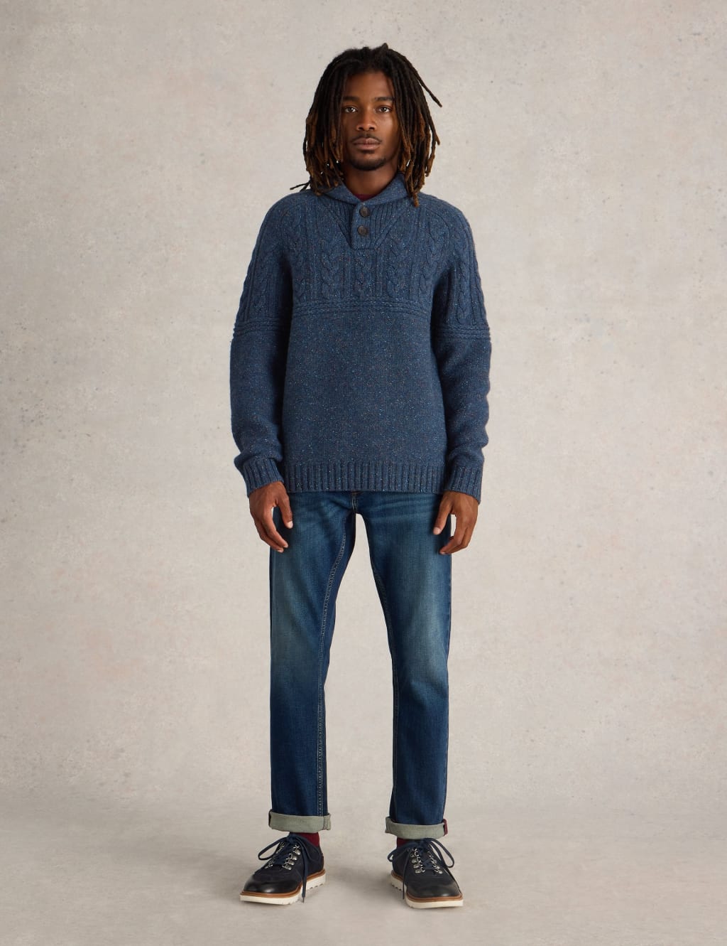 さらに100円引き◆MMLG◆SHAWL COLLAR SWEAT JUMPER Women's L.L.Bean Pullover, Long-Sleeve Shawl Collar | Tees