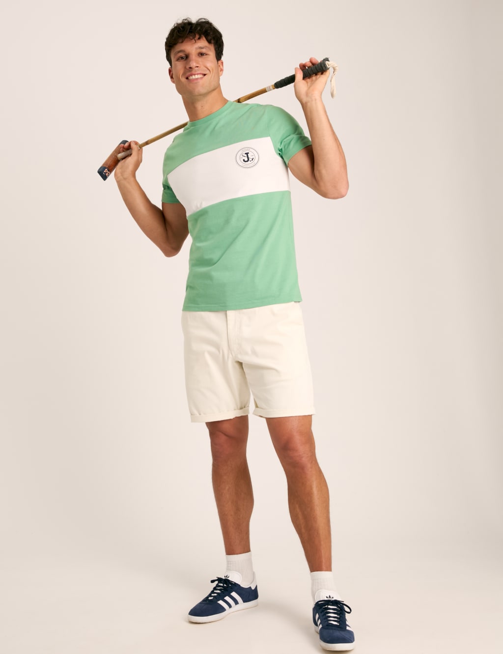 Chino Shorts 5 of 7