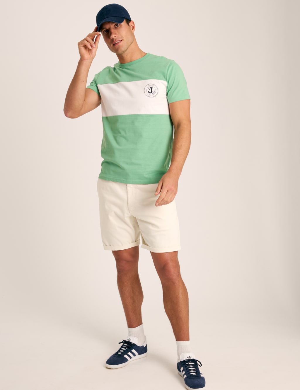 Chino Shorts 7 of 7