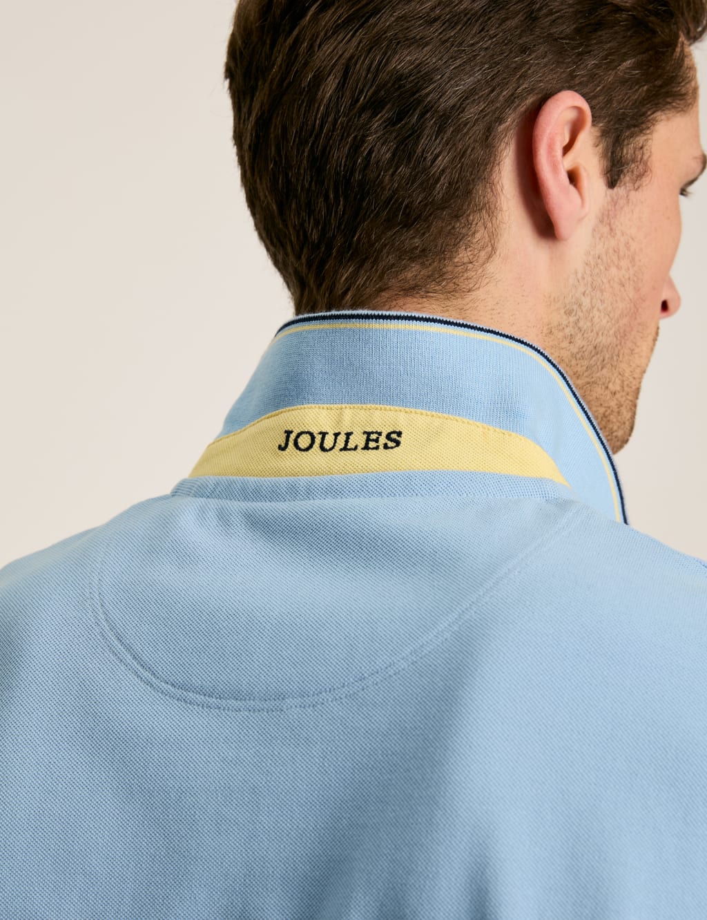 Pure Cotton Polo Shirt 6 of 6