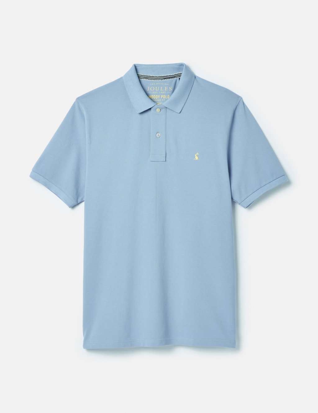 Pure Cotton Polo Shirt 2 of 6