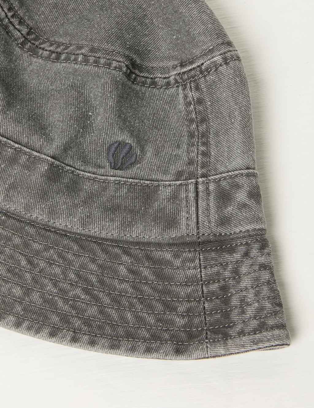 Pure Cotton Bucket Hat 2 of 2