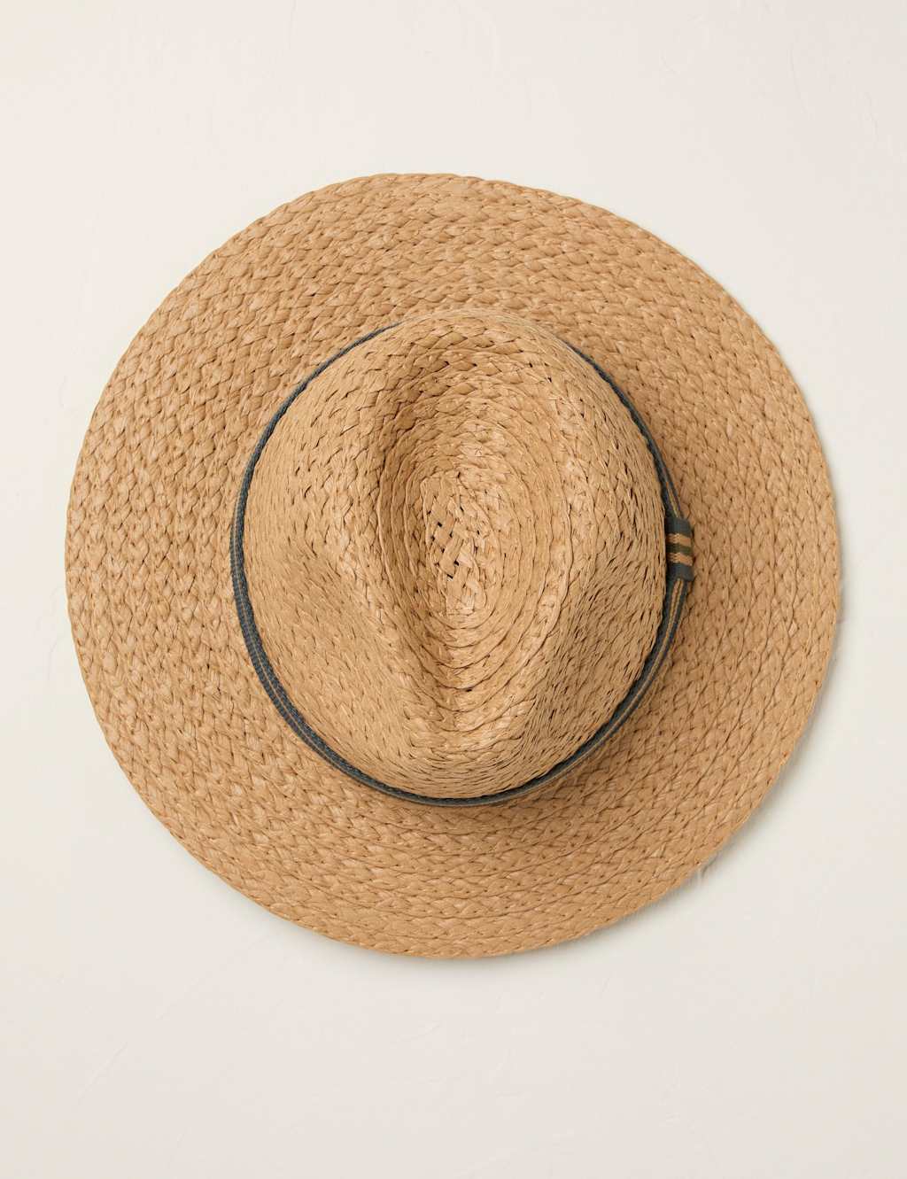 Pure Cotton Fedora 2 of 2