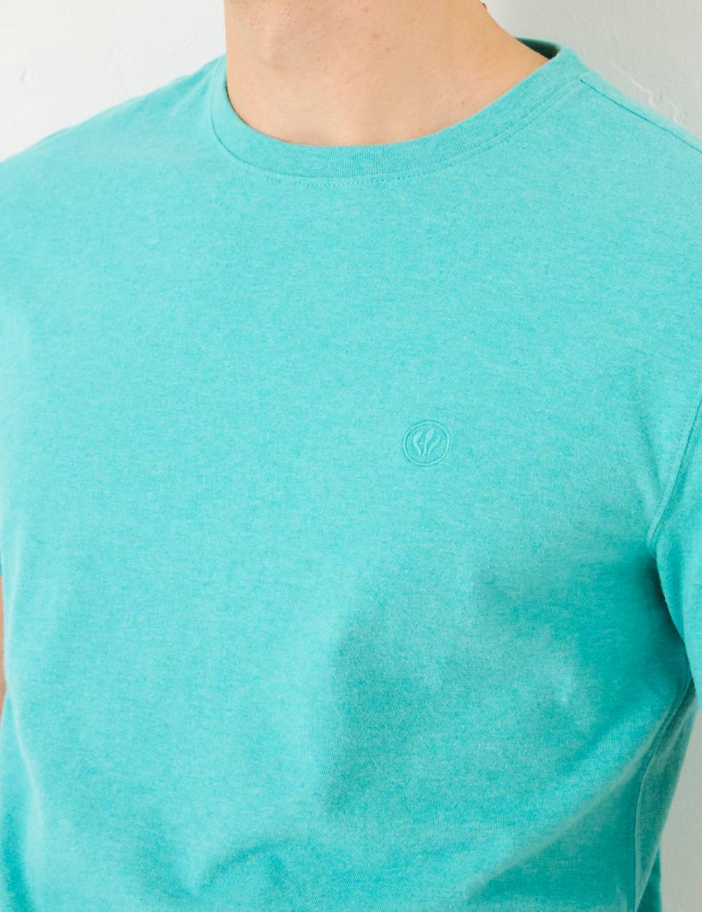 Pure Cotton T-Shirt 4 of 4