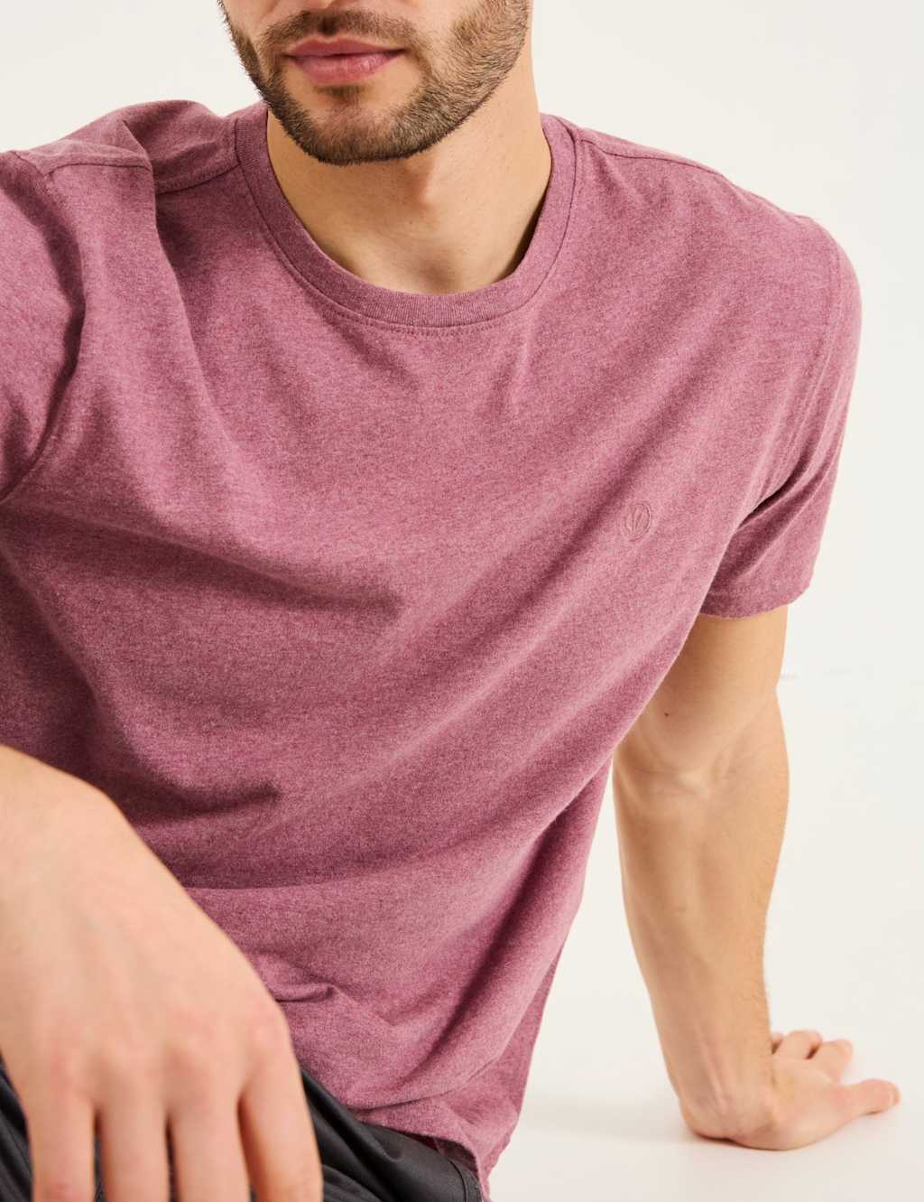 Pure Cotton T-Shirt 4 of 4