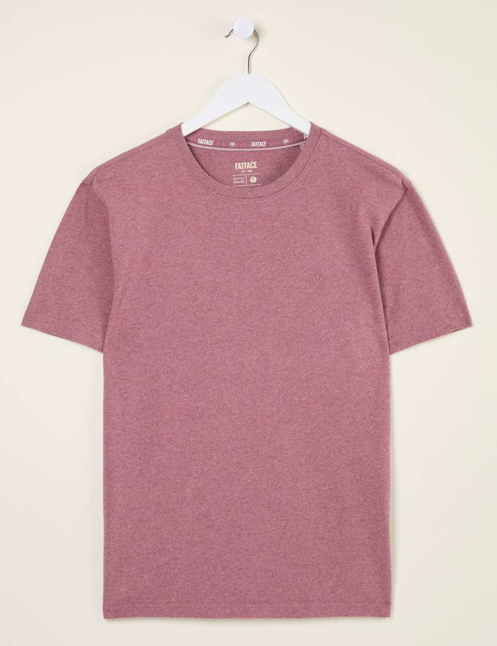 Pure Cotton T-Shirt 2 of 4