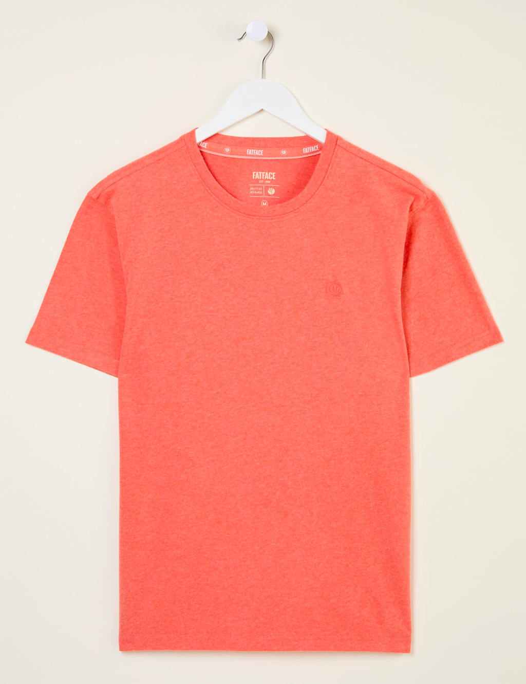 Pure Cotton T-Shirt 2 of 4