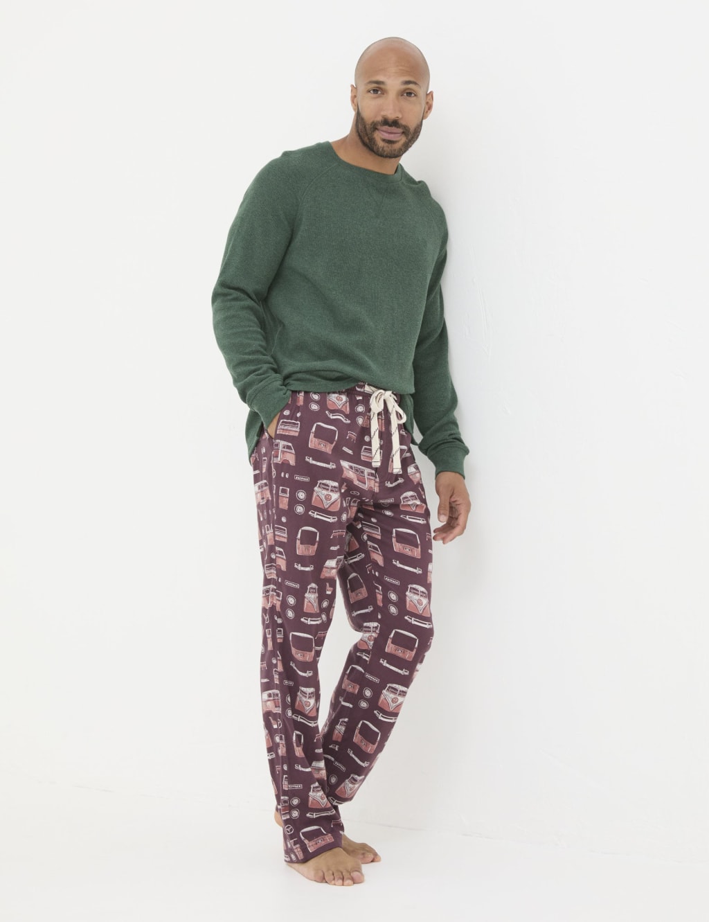 Marks and spencer tall pyjamas on sale