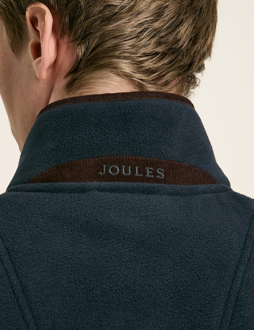 Fleece Gilet 3 of 3