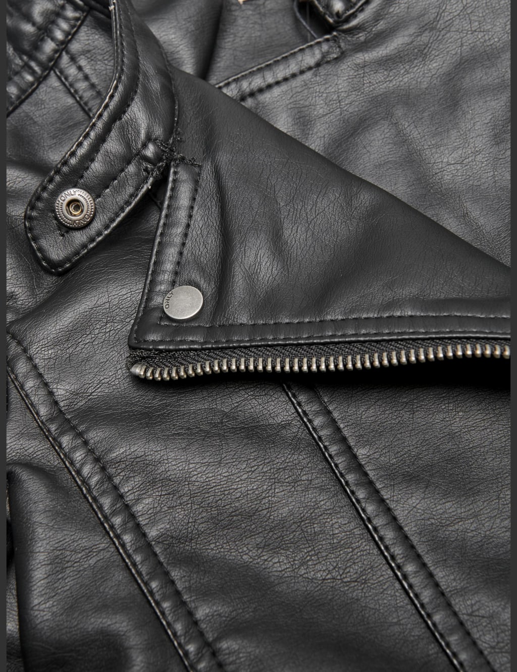 Biker Jacket (8-14 Yrs) 3 of 4