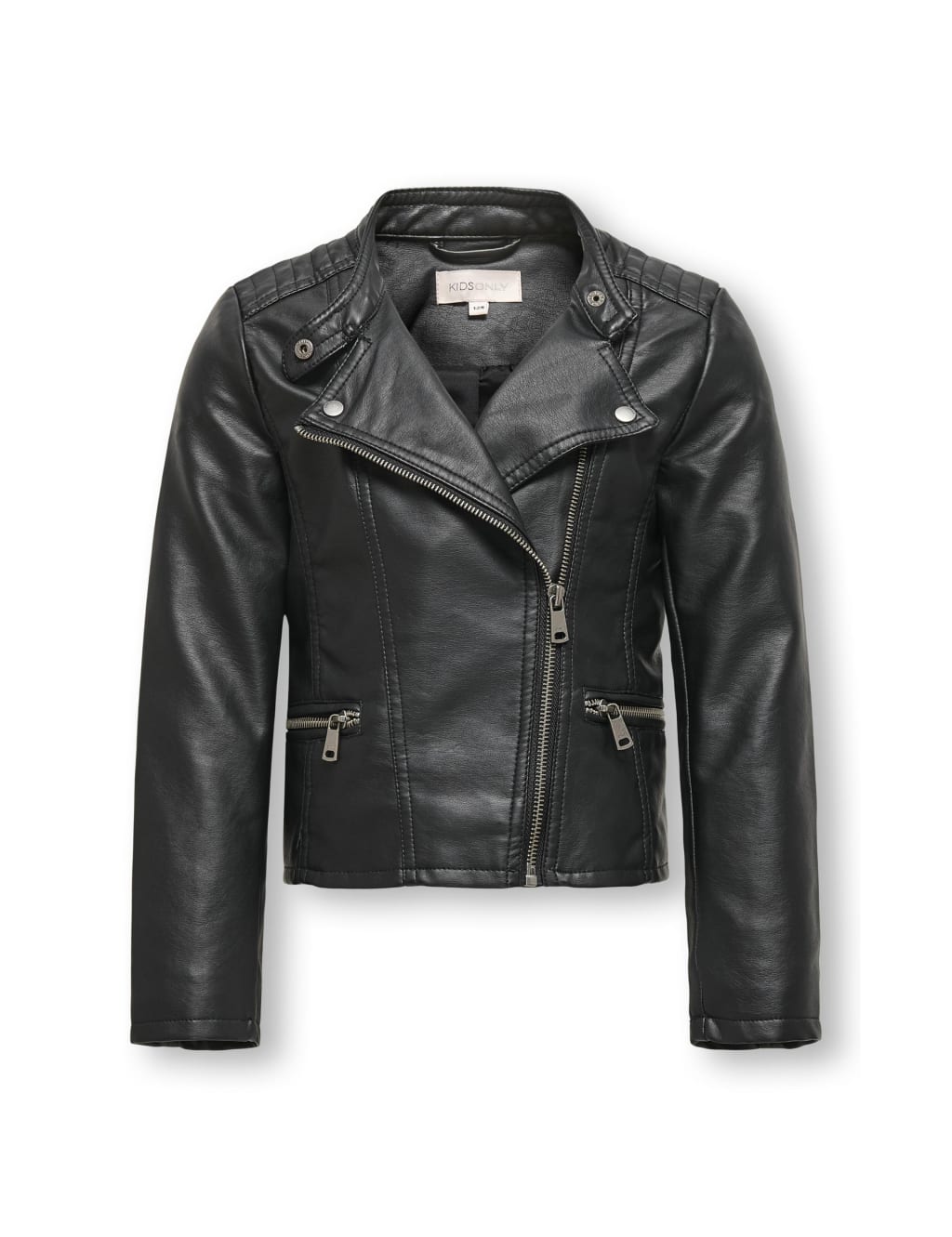 Biker Jacket (8-14 Yrs) 2 of 4