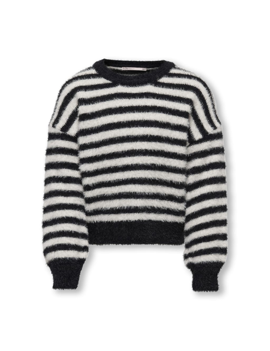 Fluffy jumpers for men clearance