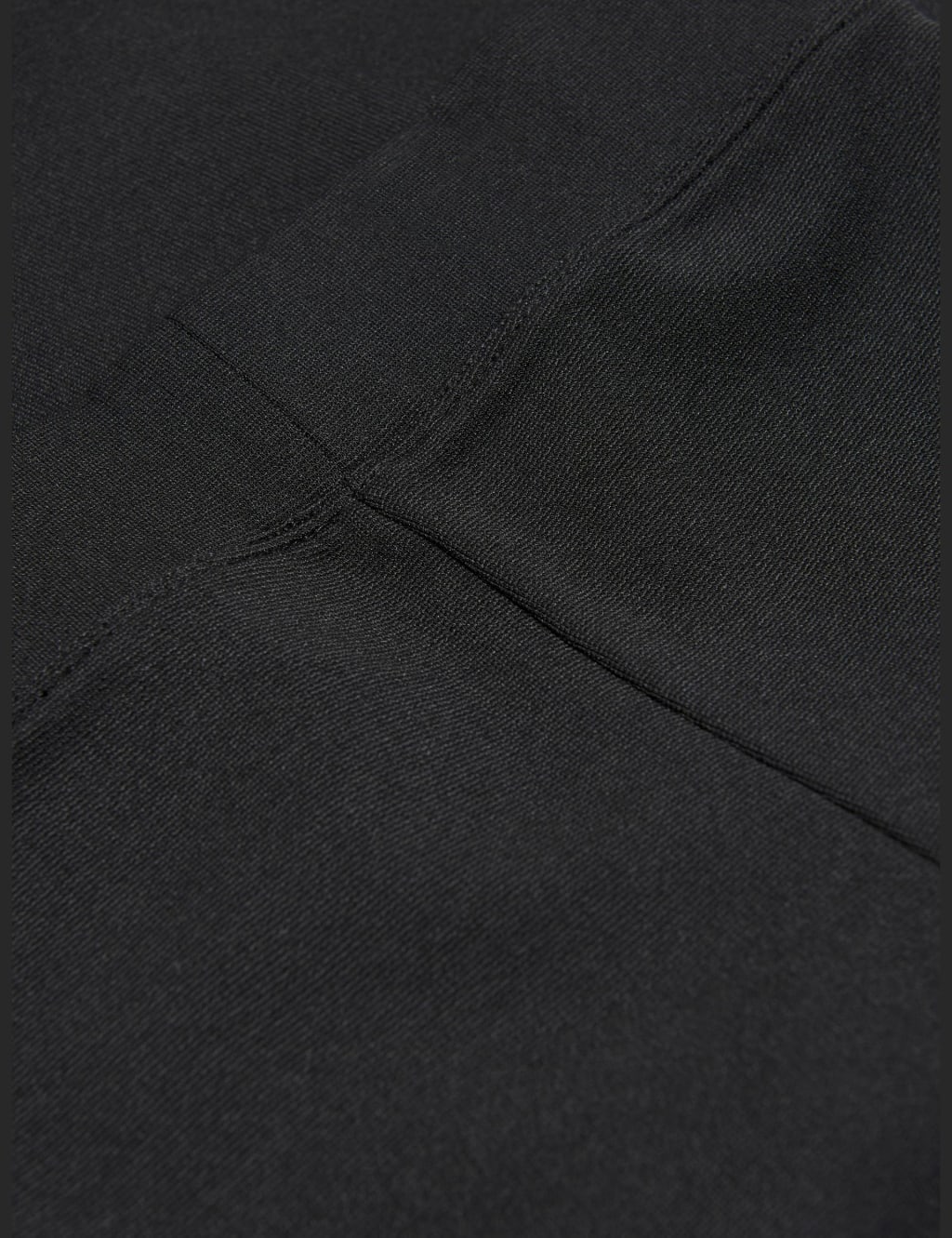 Stretch Flared Leggings (8-14 Yrs) 4 of 4