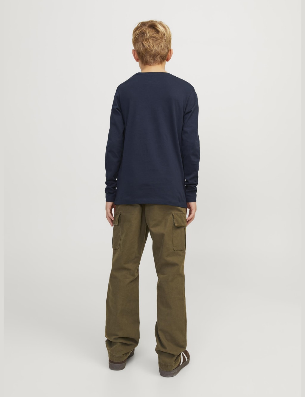 Pure Cotton Graphic T-Shirt (8-16 Yrs) 4 of 7
