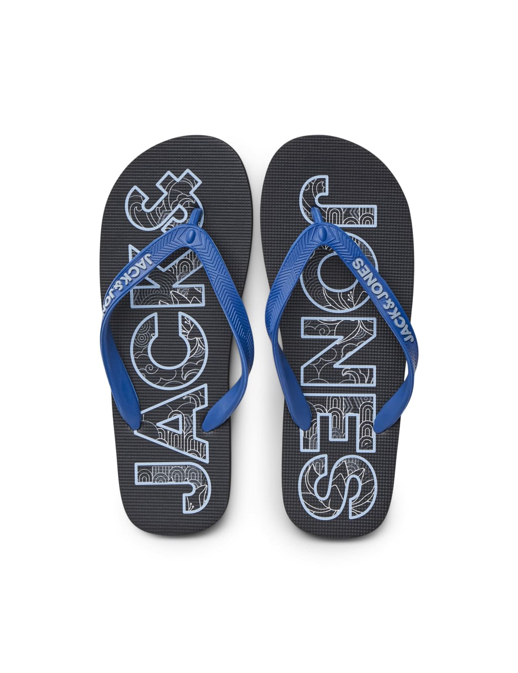 Logo Flip Flops 3 of 4