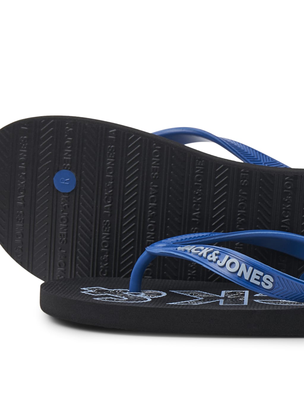 Logo Flip Flops 4 of 4