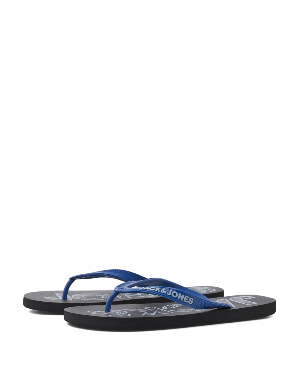Logo Flip Flops 2 of 4
