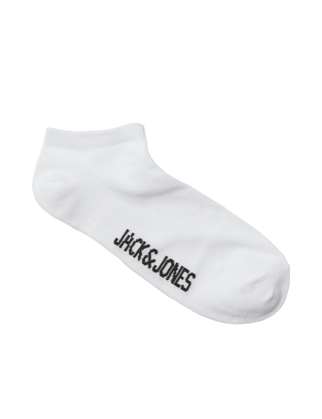 5pk Cotton Rich Ankle Socks 3 of 4