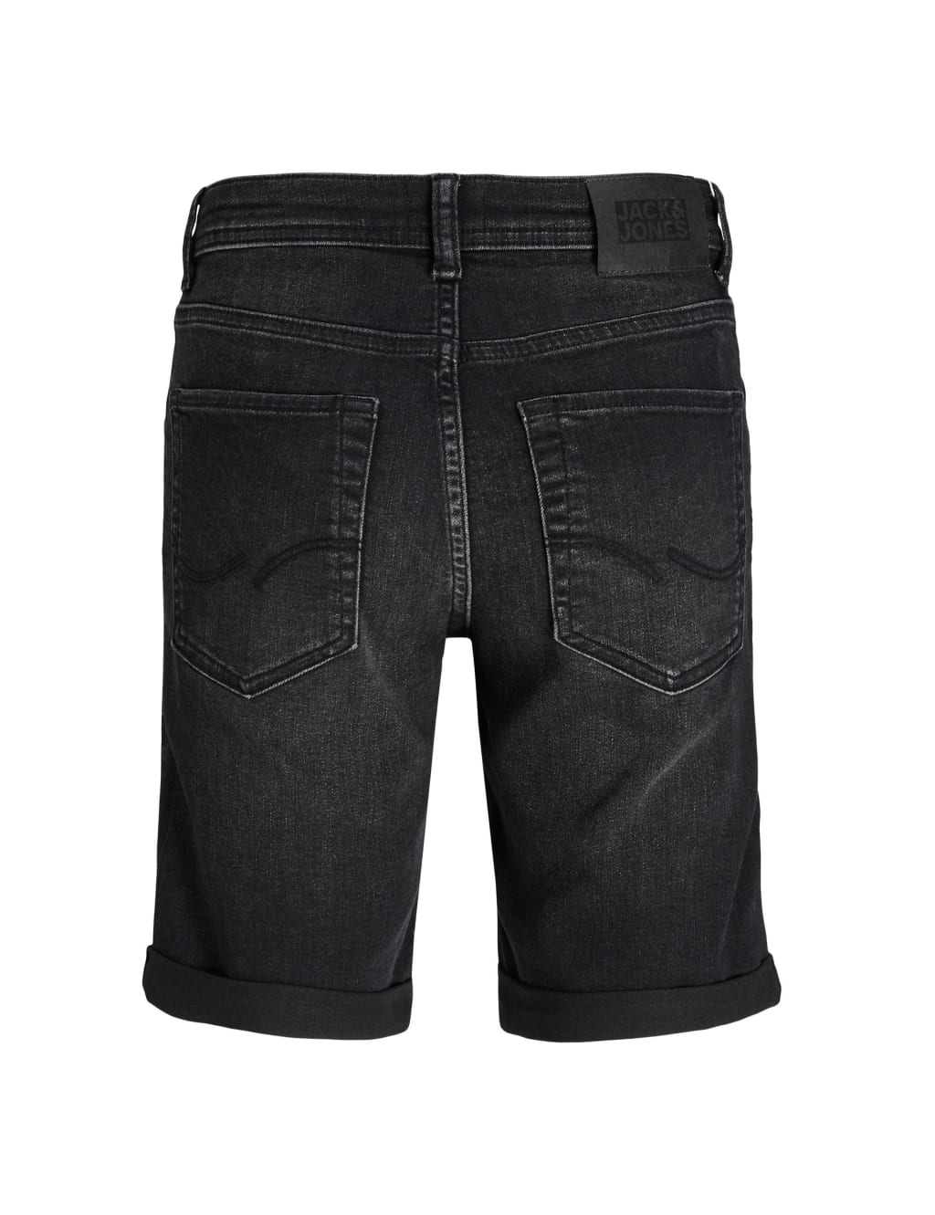 Denim Shorts 8 16 Yrs JACK JONES JUNIOR M S