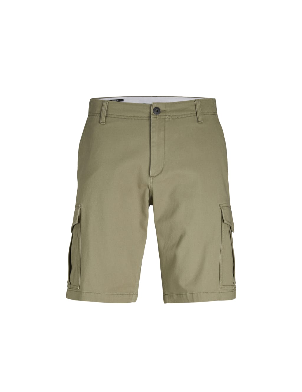 Cotton Rich Cargo Shorts 8 16 Yrs JACK JONES JUNIOR M S