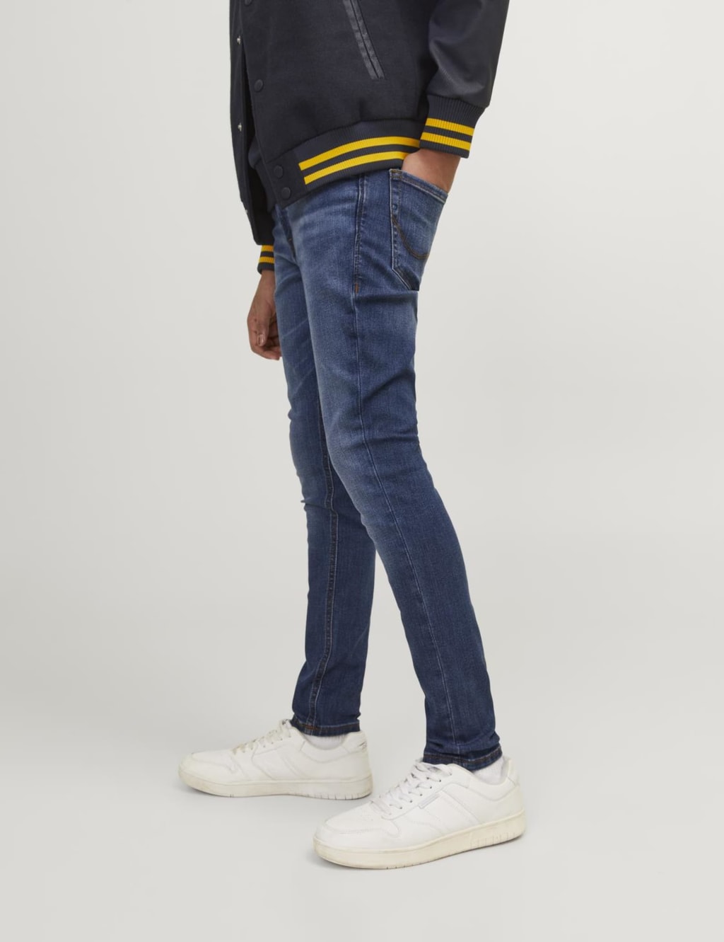 Colored skinny jeans for juniors online