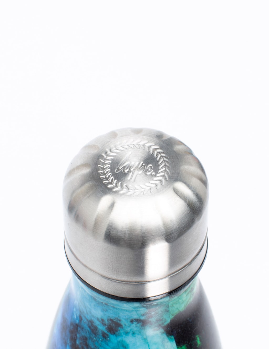 Patterned Water Bottle 3 of 5