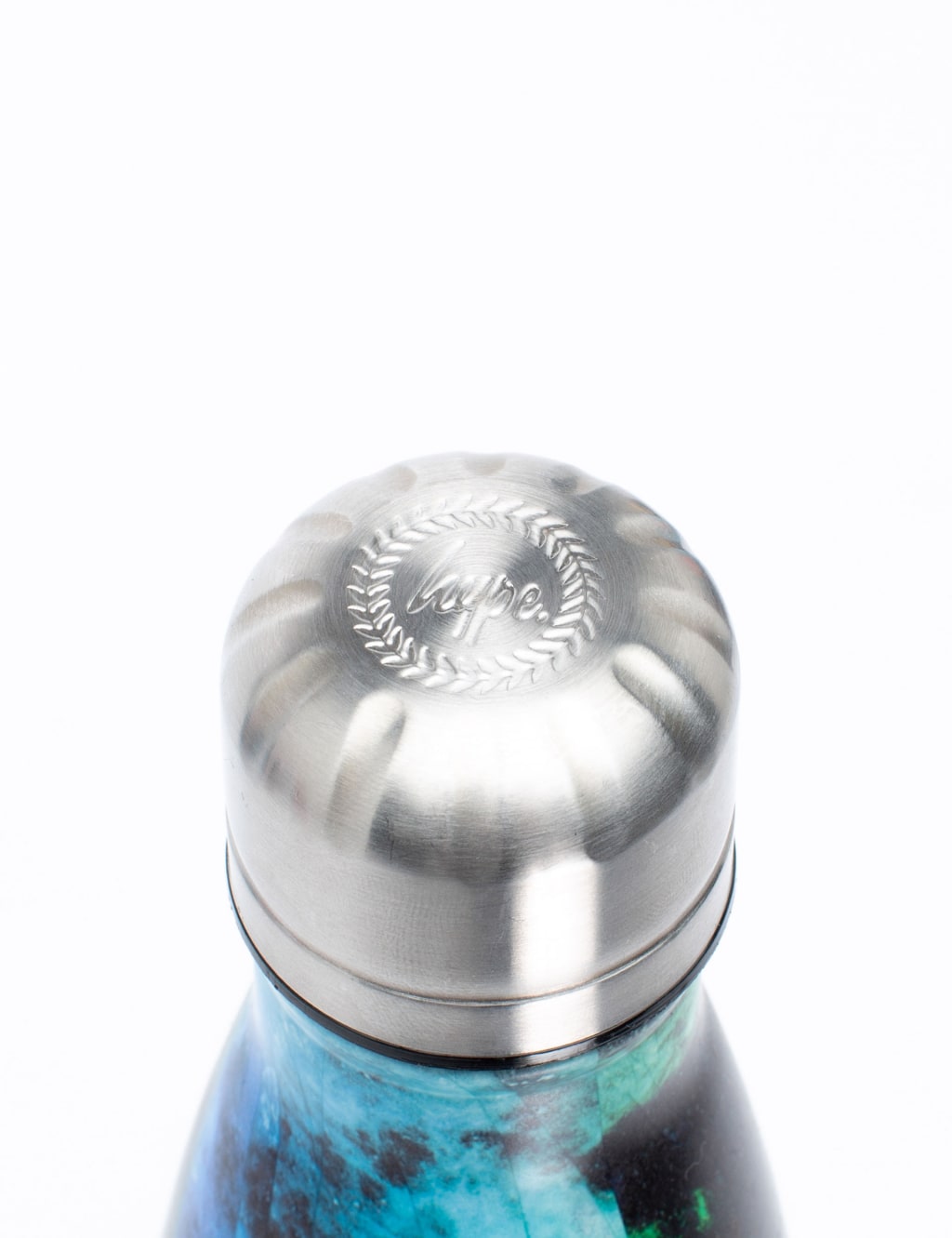 Patterned Water Bottle 5 of 5
