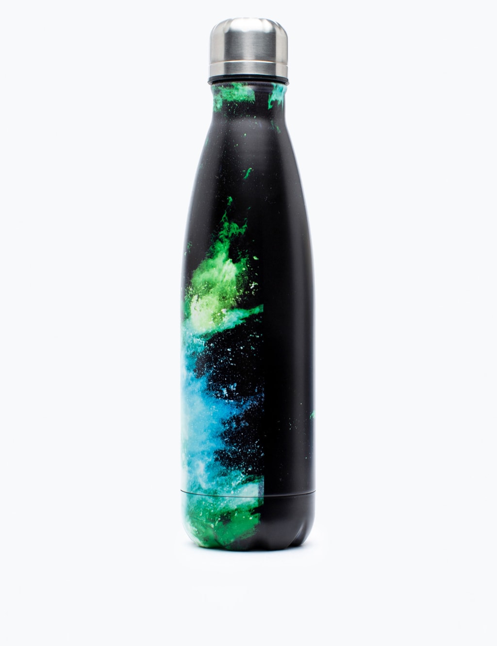 Patterned Water Bottle 2 of 5