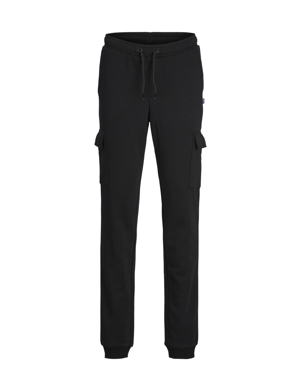 Cotton Blend Cargo Trousers (8-16 Yrs) 2 of 7