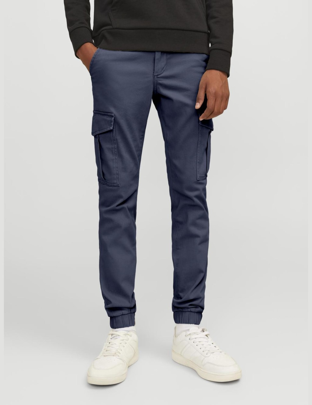 M&s mens cargo trousers top